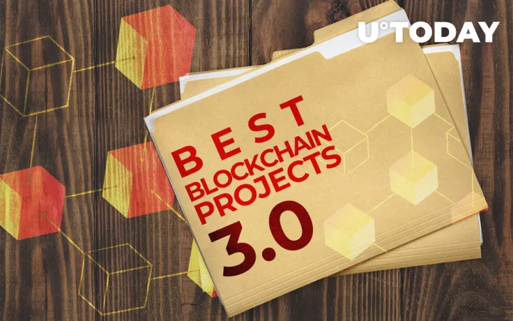 Top Blockchain 3.0 Projects to Watch in 2019