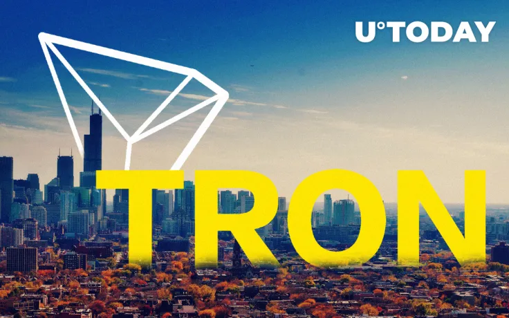 Tron Adoption Expands with over 500,000 Hotels Now Accepting TRX