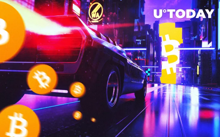 Wall Street Bitcoin Bull Sees a Change in Crypto Sentiment: Is This the Next Big Rally?