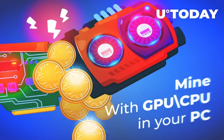 What Cryptocurrency Can You Still Mine With GPU\CPU in your PC in 2018?