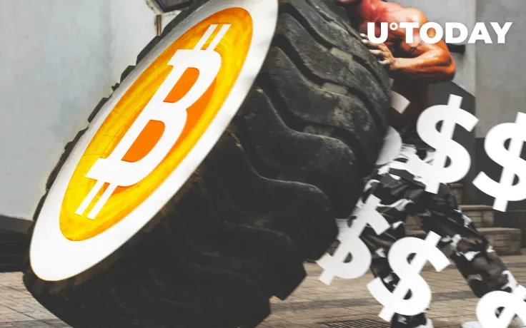 Will Bitcoin Price Push Crypto Market to Reach Mass Adoption as Bullish Momentum Grows?