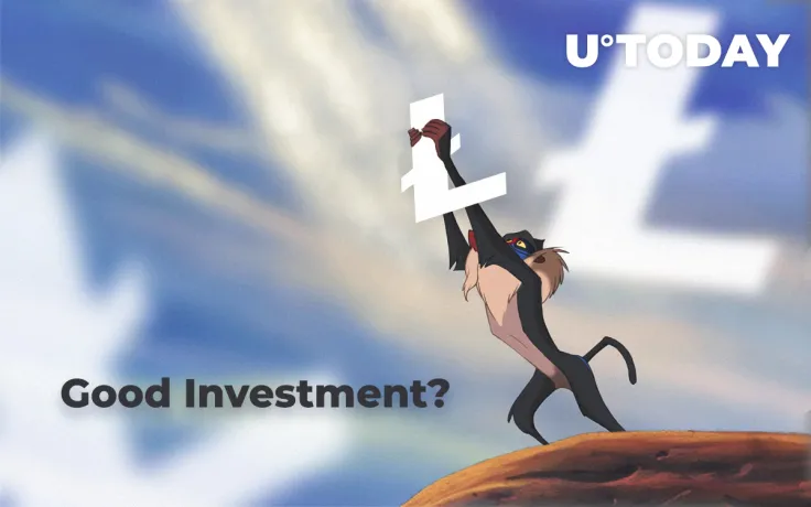 With Litecoin Price Leading the Way in Bullish Market, Is It a Good Investment or Highly Overrated?