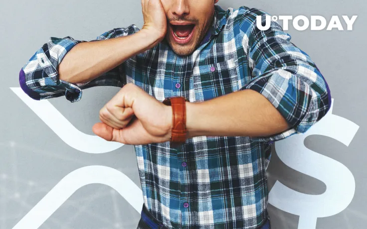 XRP/USD Ripple Price Analysis — Falling Faster Than Others