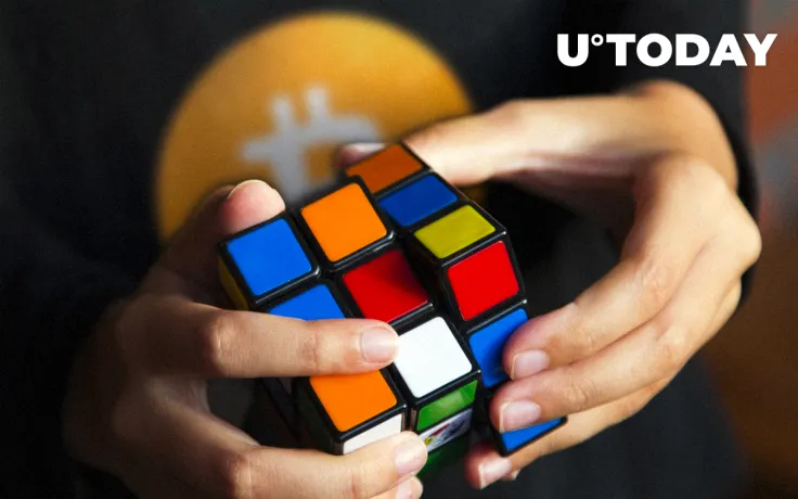 You Can Win $1 Mln Worth of BTC If You Solve This Cryptic Puzzle