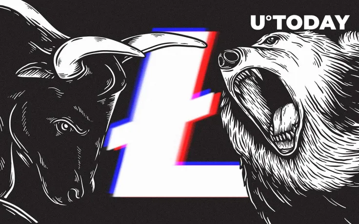 Will Litecoin’s Halving Be Bearish for Its Price, but Bullish for Bitcoin?