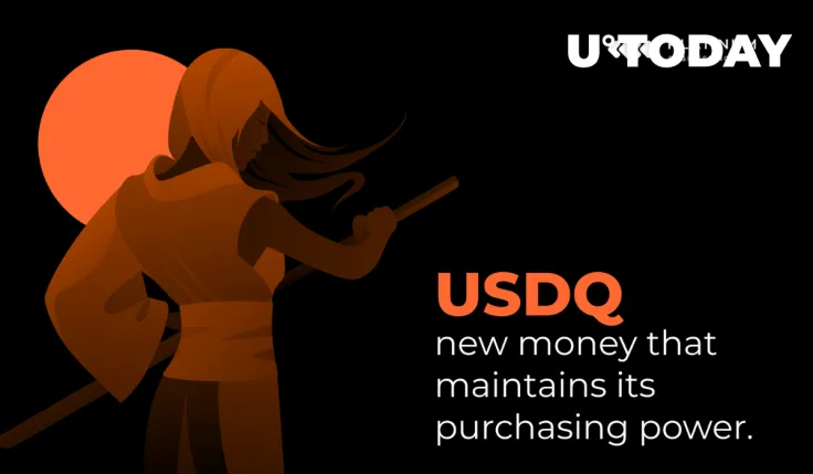 What Is USDQ and Q DAO? Complete Guide from PLATINUM ENGINEERING
