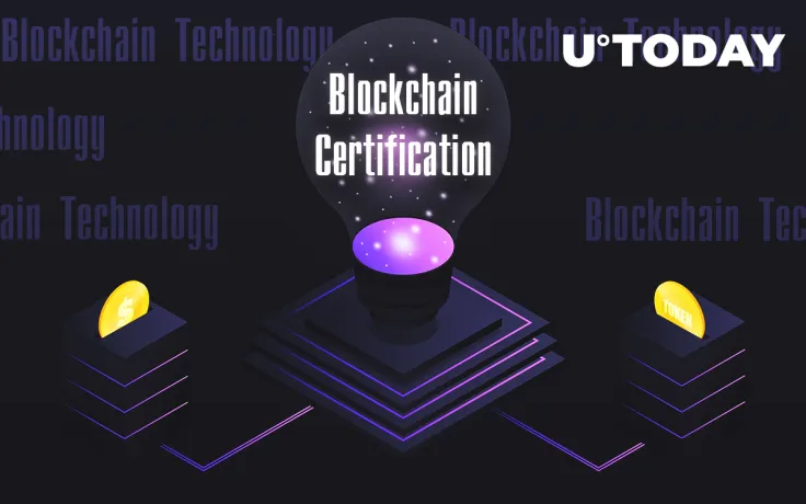 Blockchain Certification: How to Get Certified in Blockchain Technology