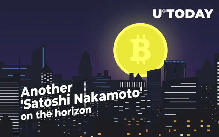 Breaking: Bitcoin Price Could Change as Another 'Satoshi' Seeks to Copyright BTC Whitepaper