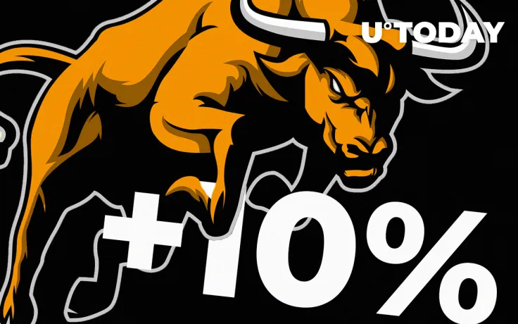 BNB/USD Binance Coin Price Prediction — Rising by Almost 10%: Can Bulls Pump to $25?