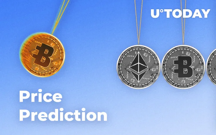 BTC, ETH, BCH Price Prediction — Can Altcoins Get the Market to New ATH Alone?