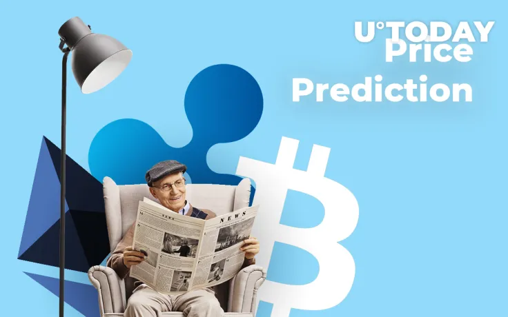 BTC, ETH, XRP Price Prediction — Correction or a Bull Run: What Will Happen Next?