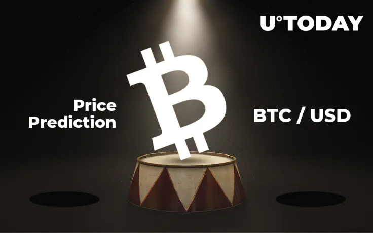 BTC/USD Price Prediction — ETF Is Refused: Where Will the Price Move Next?
