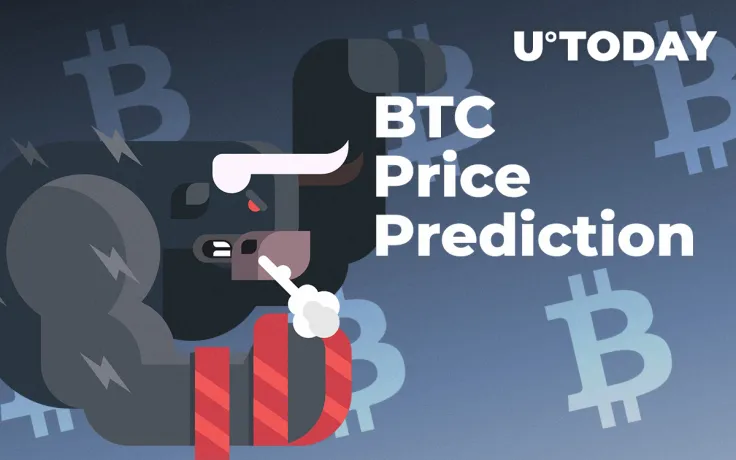 BTC Price Prediction: $5,500 Resistance – The New Challenge for Bulls on Crouched Start