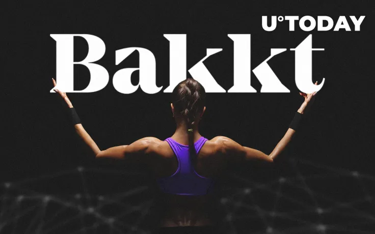 Bakkt — Bitcoin Futures and Bitcoin Adoption Revolution?