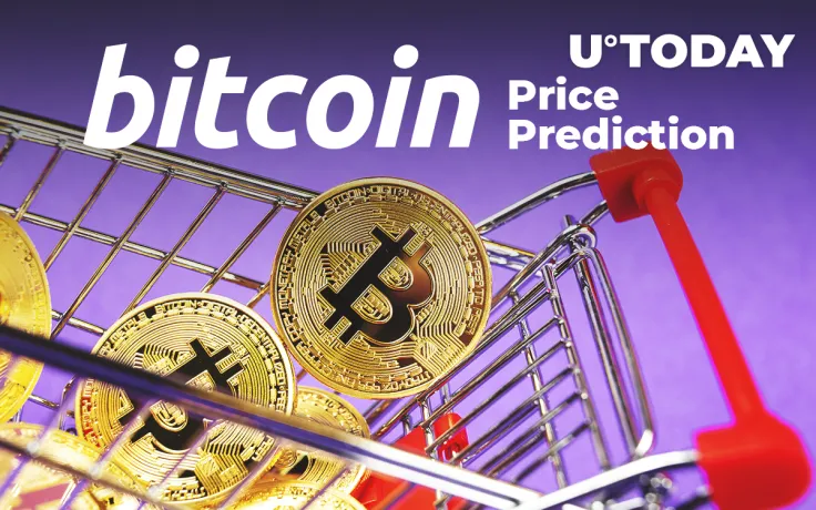 Bitcoin Price Prediction: How Much Will BTC Cost in 2019? - Updated