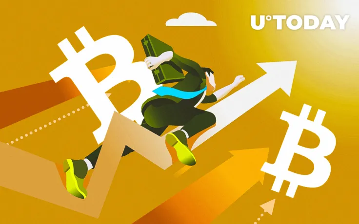 Bitcoin’s Price Continues to Rise as Altcoins Send Mixed Signals - Is This A Sign of a Bull Run?