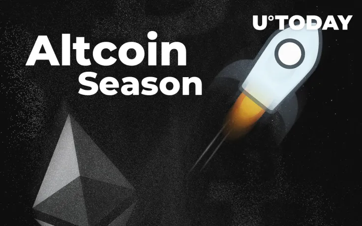 Bitcoin’s Price Rally Slows but Is Altcoin Season Here as ETH and XLM Soar?