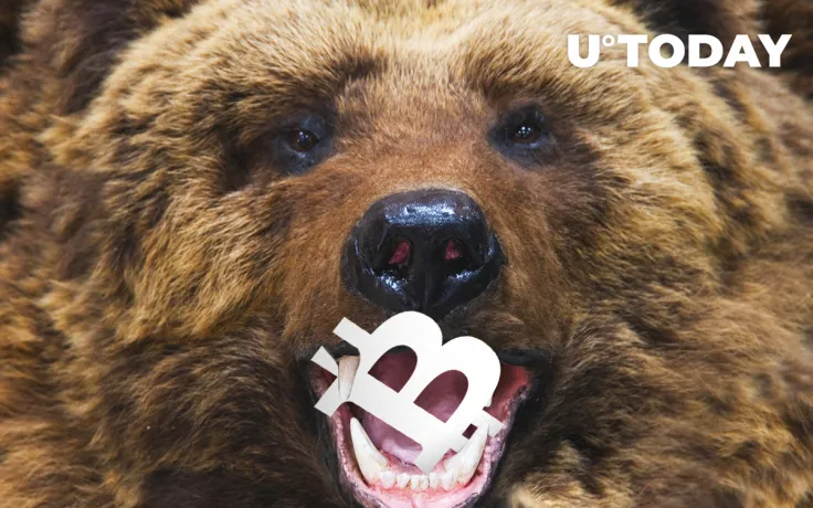 Bitcoin (BTC) Price 70-85% Drop Is Realistic. When Bears Will Pop Into View?