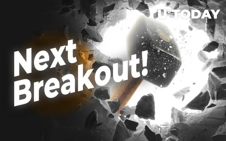 Bitcoin (BTC) Price Crawling To $10K. When The Next Breakout Is Predicted To Happen?