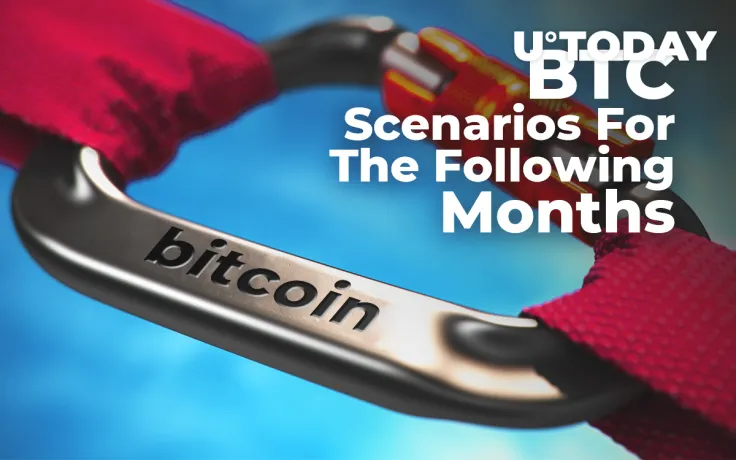 Bitcoin (BTC) Price Forecasts 2019: $9,500 Is the Least to Count on. BTC Scenarios for the Following Months