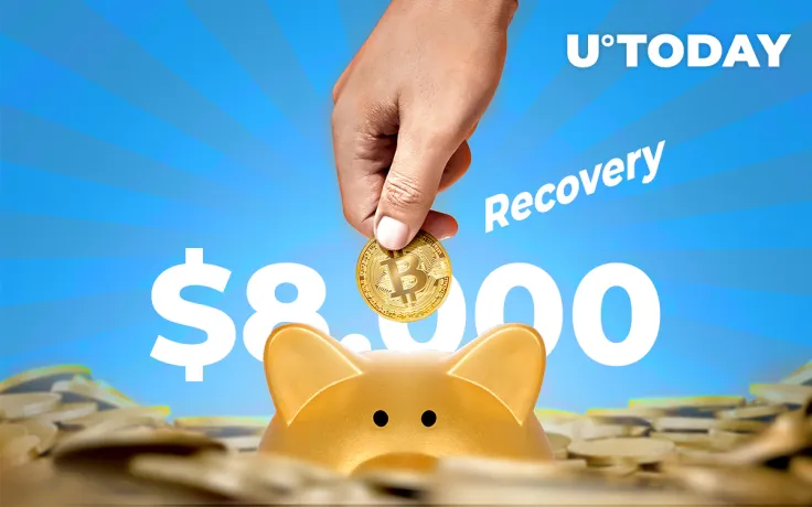 Bitcoin (BTC) Price Won’t Recover to the $8,000 Level? Predictions Say “Hope for the Best, Prepare for the Worst”