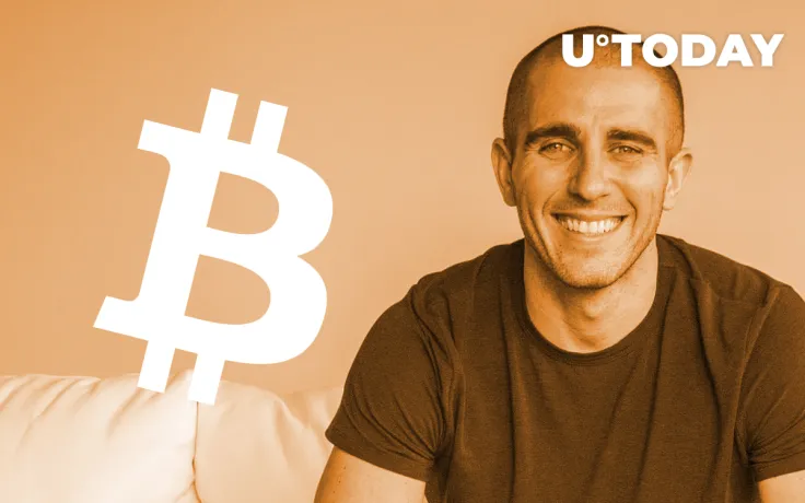 Bitcoin Bull Anthony Pompliano: I’m More Bullish on BTC Today Than Ever Before