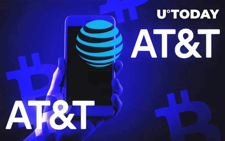 Bitcoin Payments Now Accepted by Leading US Phone Carrier AT&T