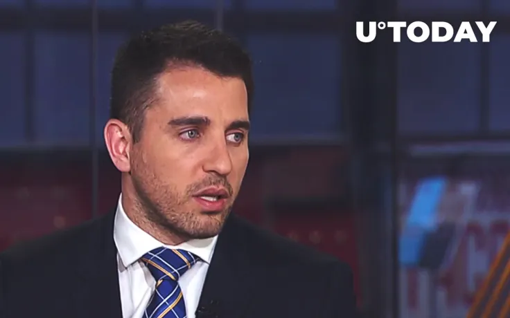 Bitcoin Price Predicted to Rise for Two to Three Years by Anthony Pompliano