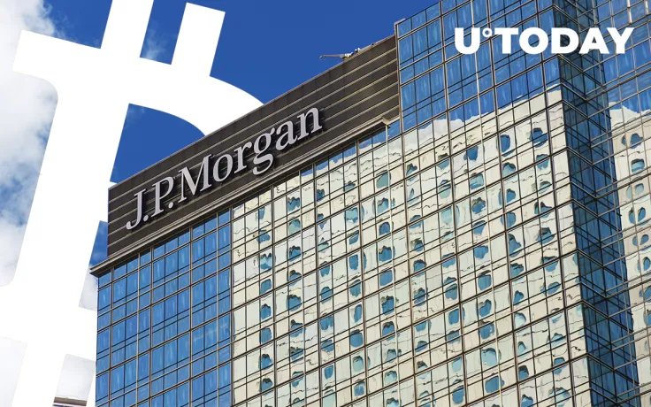 Bitcoin Price Repeats 2017 Rise-and-Fall Pattern: JP Morgan Analysts