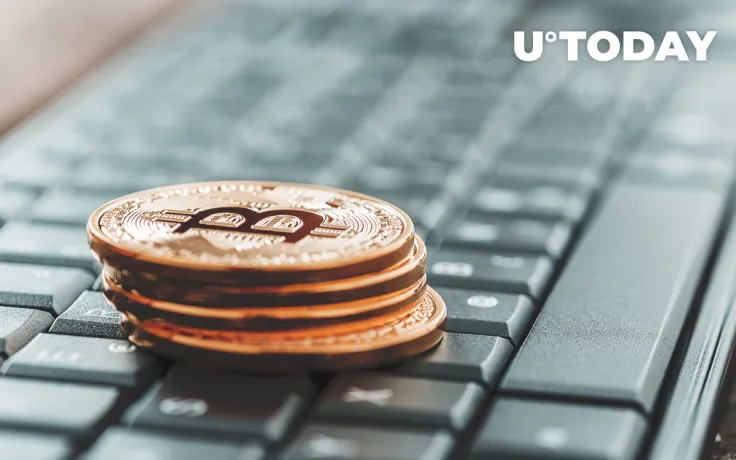 Bitcoin Price Drops 20 Percent. Here’s What Happened