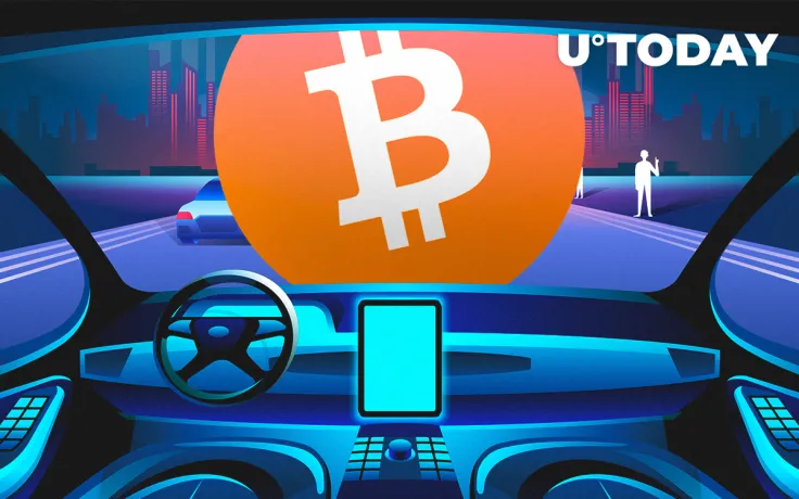 Bitcoin Reaching $6,000 is Massive for the Market - Experts e Explain What Future Holds