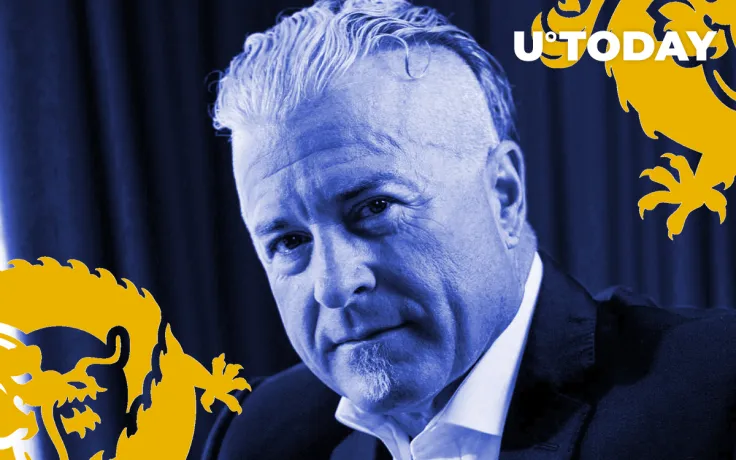 Bitcoin SV Price Keeps Pumping as Calvin Ayre Predicts BSV to Absorb All Other Crypto