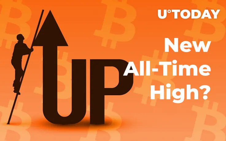 Bitcoin Spring Shows Second-Best Quarterly Gain in 5 Years — Is Price Headed for New All-Time High?