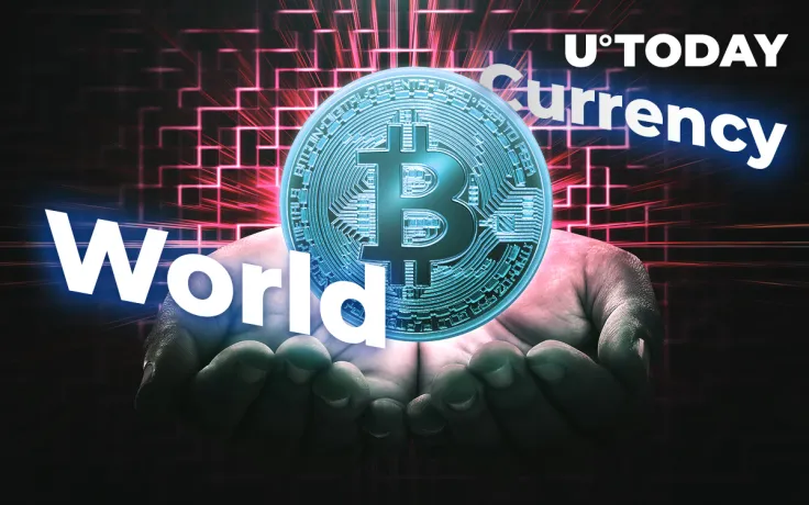 Can Bitcoin Become a World Currency in a Predicted Impending Global Recession?