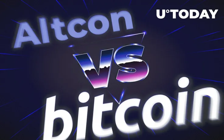 Can Bitcoin’s Growing Price Kill Altcoins If It Reaches $100,000 or Is the Market Only Expanding?