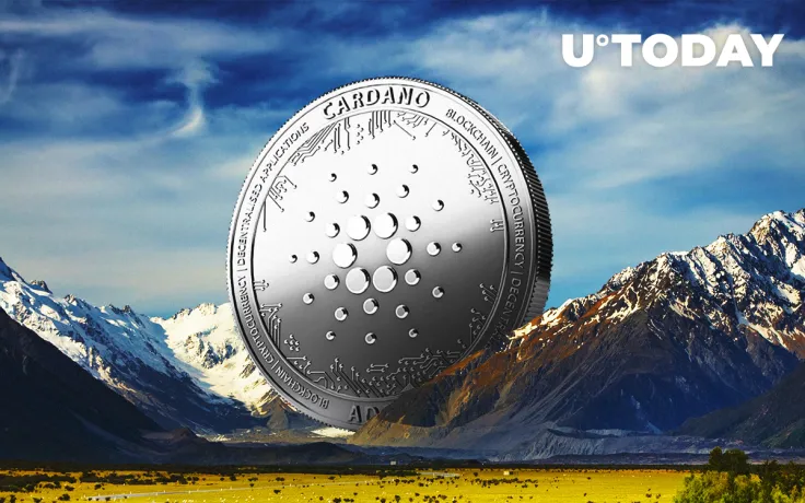 Cardano (ADA) Price Is Reversing Back To $0.058. Will Bullish Hammer Push It to New Heights?