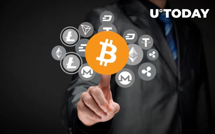 Bitcoin Price Will Hit $100,000, Pushing Altcoins Out of Existence: Report