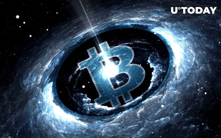 BREAKING! Bitcoin Price May Hit $400,000 in Two Years