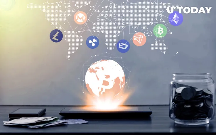 Bloomberg: Fidelity Says Crypto Getting Favored by Institutional Investors