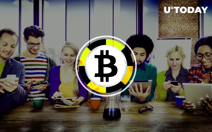 Forbes: Bitcoin Preferred by Millennials of 18-34 over Regular Assets, Poll States