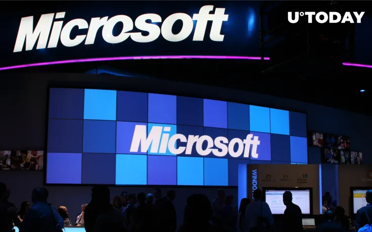 Microsoft Launches Azure Blockchain Service, JPMorgan Becomes Its First Customer