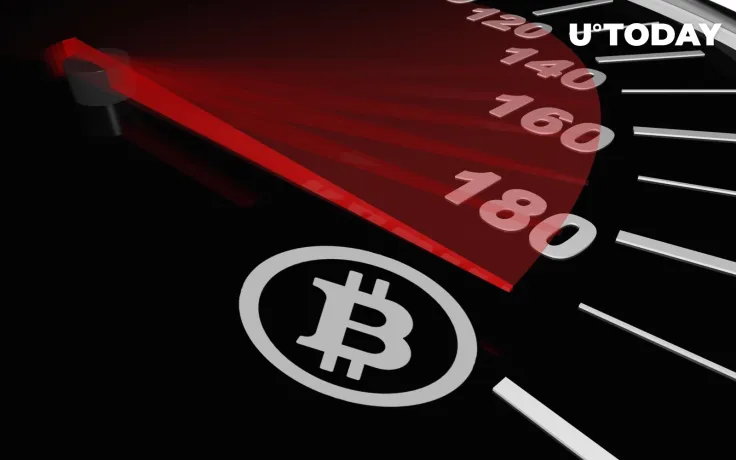 Peter Brandt Suggests That Bitcoin Price Could Be on Track to Reach Its New ATH   