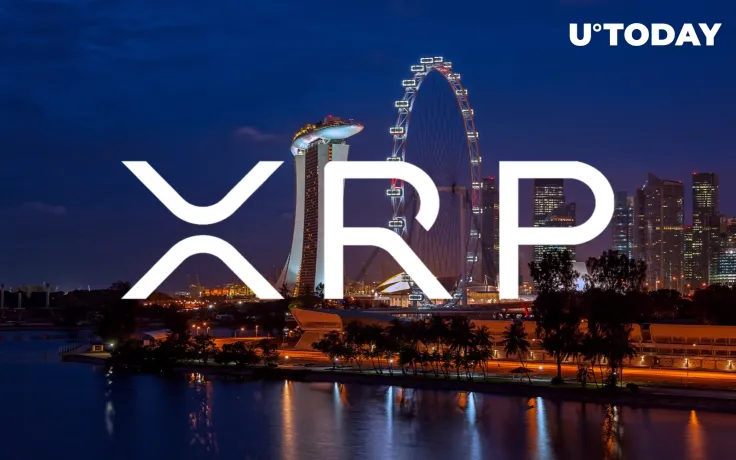 [Updated] XRP WASN'T Snubbed by MAS. Ripple’s XRP Faces Yet Another Blow from Major Banking Institution