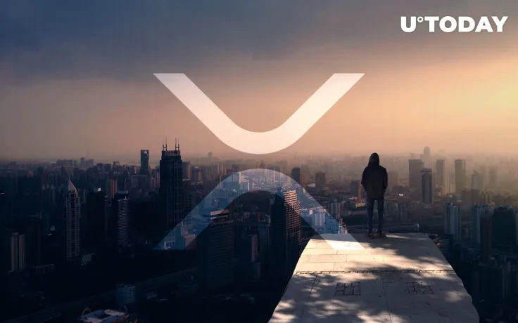 Ripple Spits 1 bln XRP from Escrow to Mark the Start of May