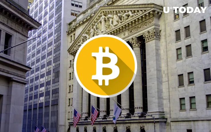 WSJ: Bitcoin Price Rally Has Placed Crypto Among Biggest Winners of 2019