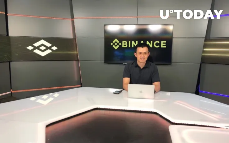 Binance CEO Is Now Collecting Donations to Fight Craig Wright