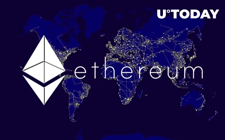 Ethereum Breakthrough: CFTC Ready to Greenlight ETH Futures, Getting These Assets Under Control