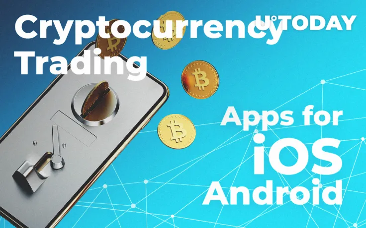 Popular Cryptocurrency Trading Apps for iOS and Android in 2019