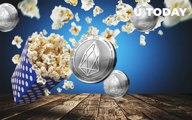 EOS Price Might Hit $8.2 After Correction — Check Out Forecasts & Trading Tips for Maximum Gains