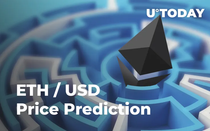 ETH/USD Price Prediction — Bulls Are Conquering the Leading Altcoin